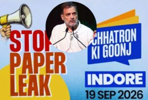 Indore