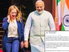 Italy PM