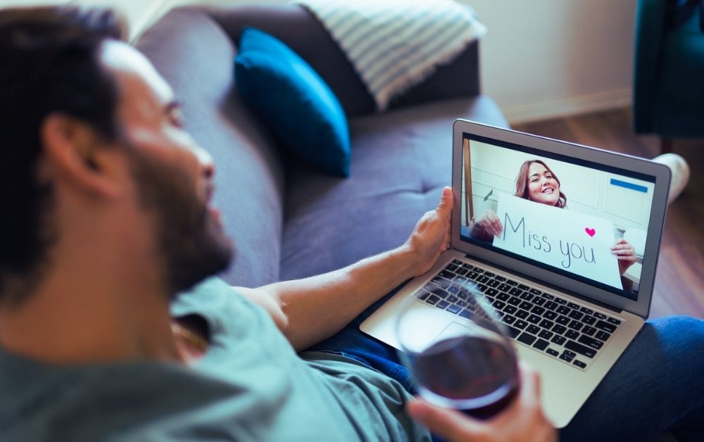 Long Distance Relationship