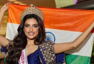 MISS WORLD 2026