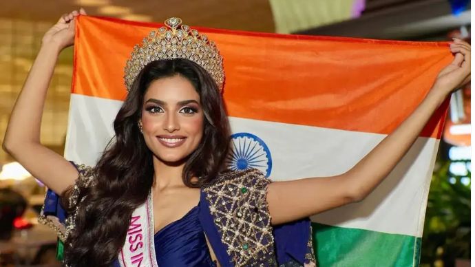 MISS WORLD 2026