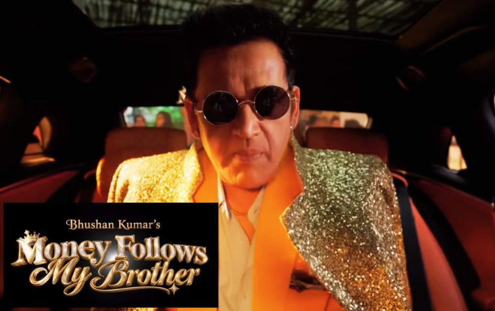 Money Follows
