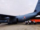 Nepal Flood