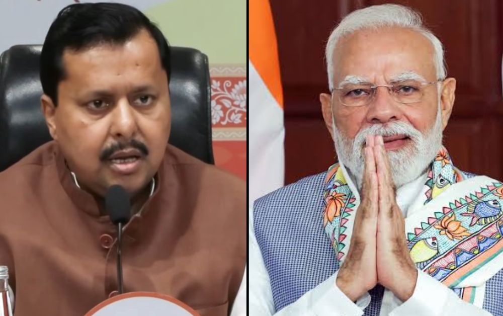 PM Modi