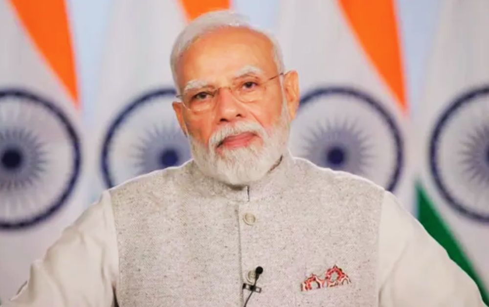 PM मोदी