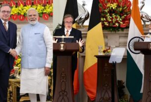 PM मोदी