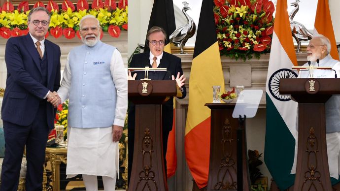 PM मोदी