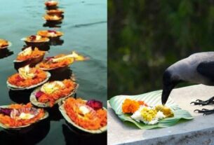 Pitru Paksha