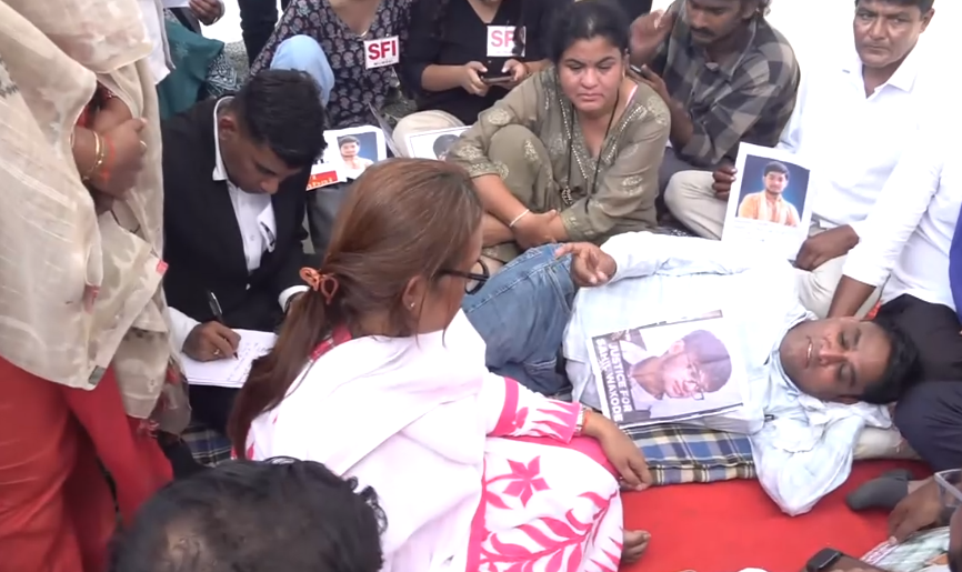 Mumbai: