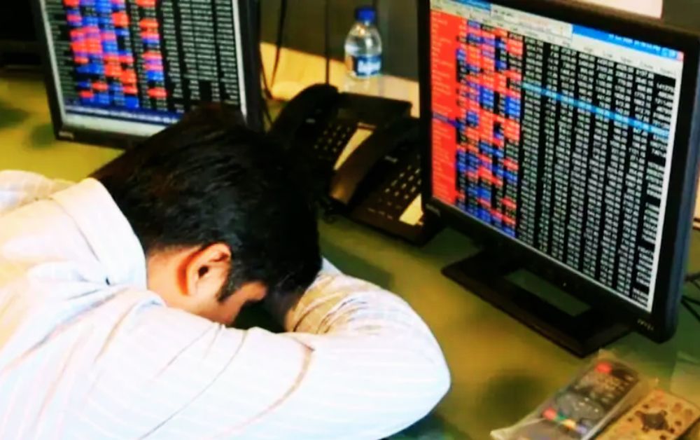 Share Market