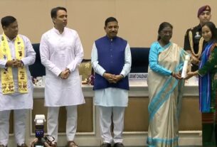 Honoring Teachers