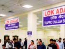 Traffic Challan