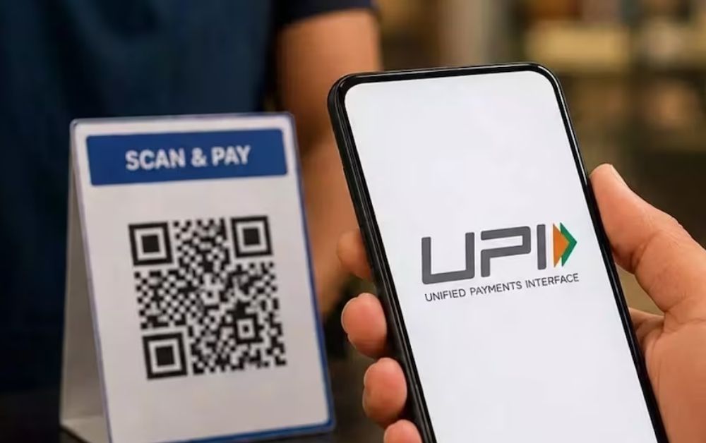 UPI