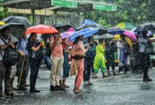 WEATHER