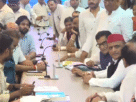 Lucknow: