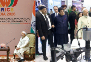 BRICS: