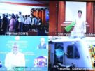 New Train Launch