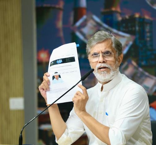 Delhi: