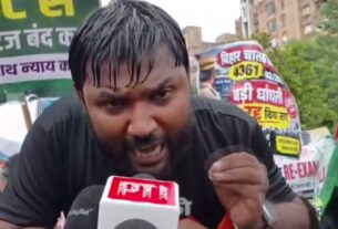 Bihar: