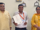 Uttar Pradesh