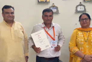 Uttar Pradesh