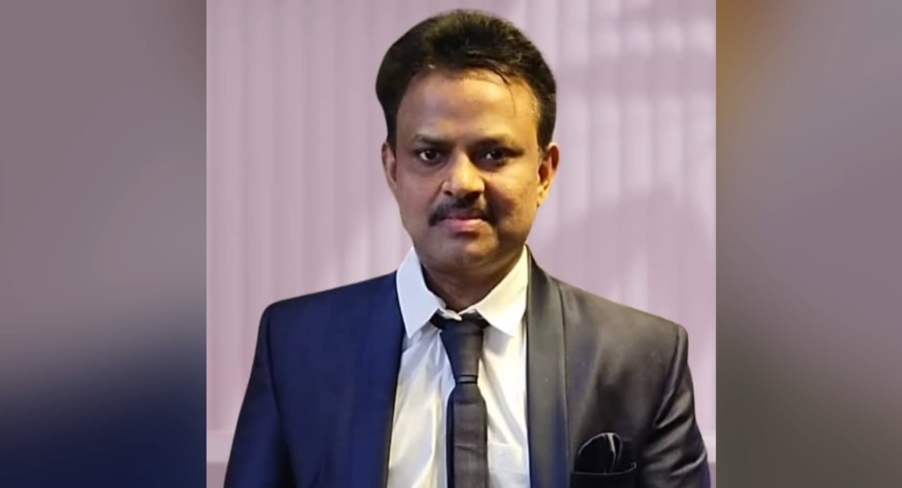 Telangana: