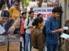 DUSU Election: 