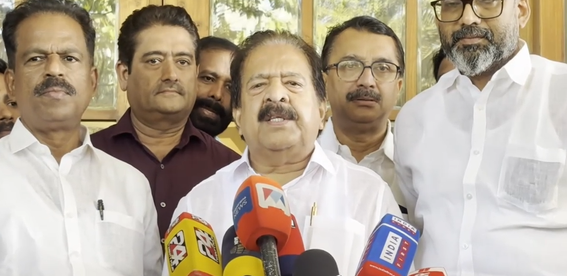 Kerala: