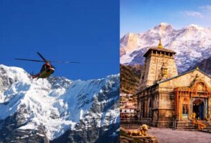 केदारनाथ