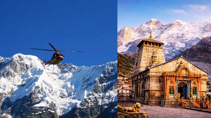 केदारनाथ