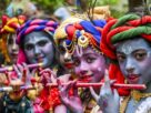 जन्माष्टमी