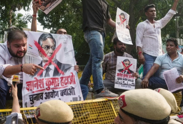 Delhi: