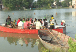 Uttar Pradesh:
