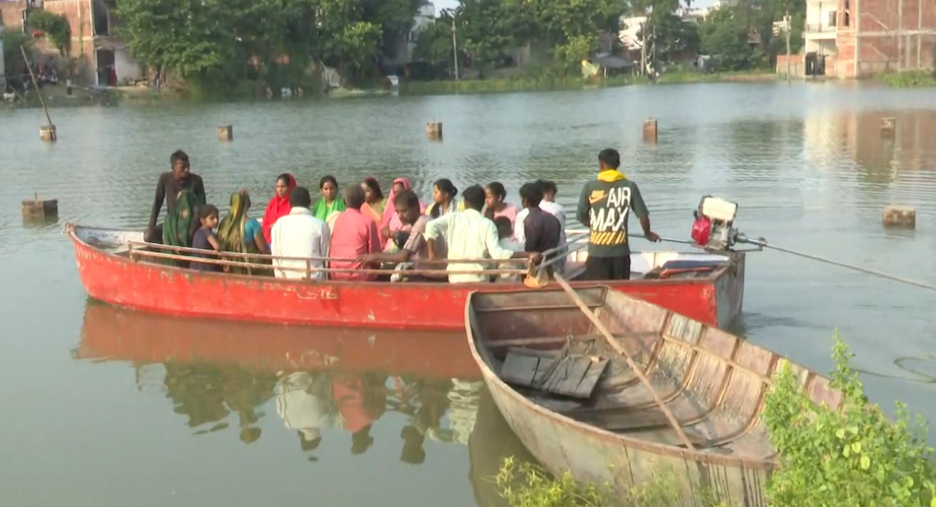 Uttar Pradesh: