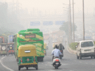 Delhi:
