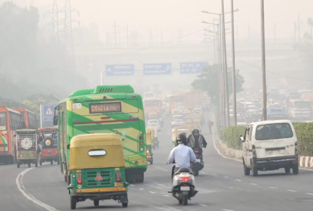 Delhi: