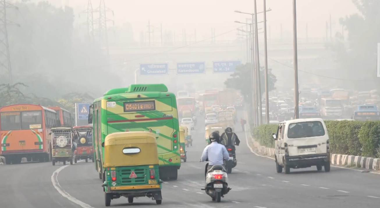 Delhi: