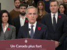 Canada: