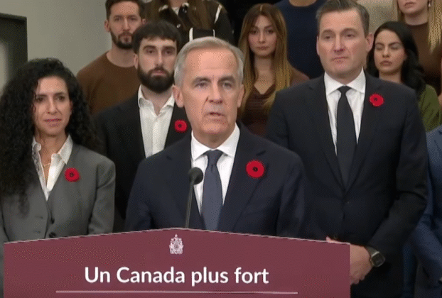 Canada: