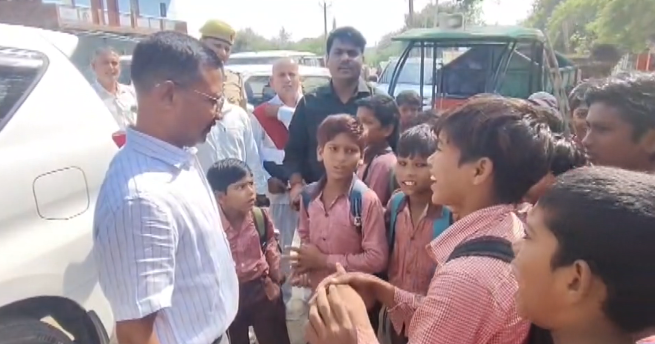 Uttar Pradesh: