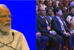 PM MODI: