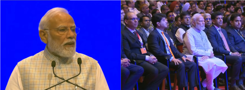 PM MODI:
