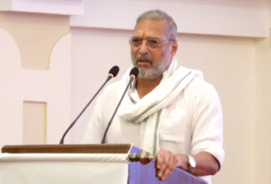 NANA PATEKAR: