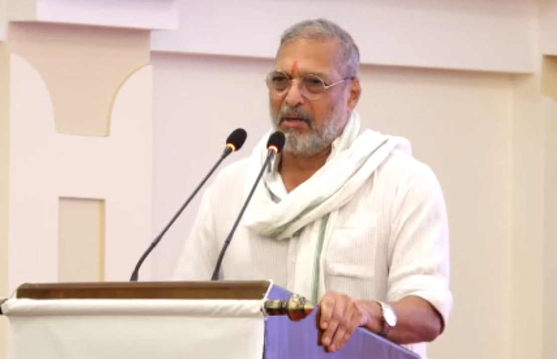 NANA PATEKAR: