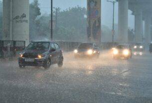 Delhi-NCR Weather