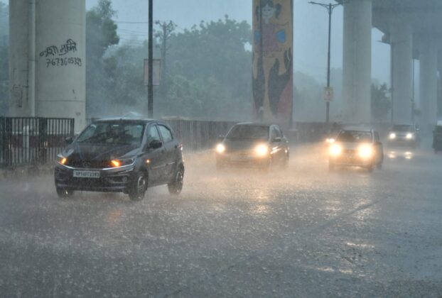 Delhi-NCR Weather