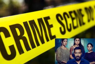 Bihar Crime