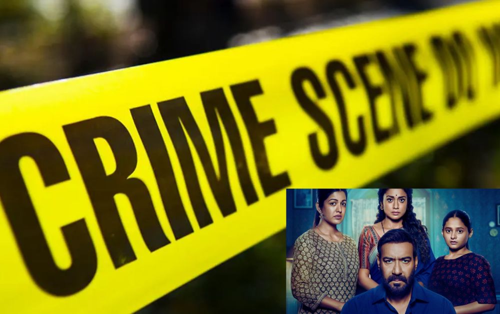 Bihar Crime