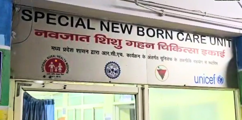Madhya Pradesh