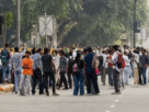 Delhi: